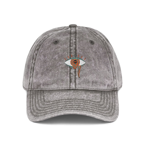 Third Sight - Vintage Cap